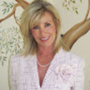 Meet your Posher, Paulette